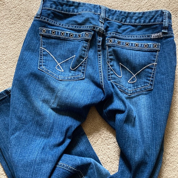 Cruel Girl boot cut jean - Picture 4 of 4